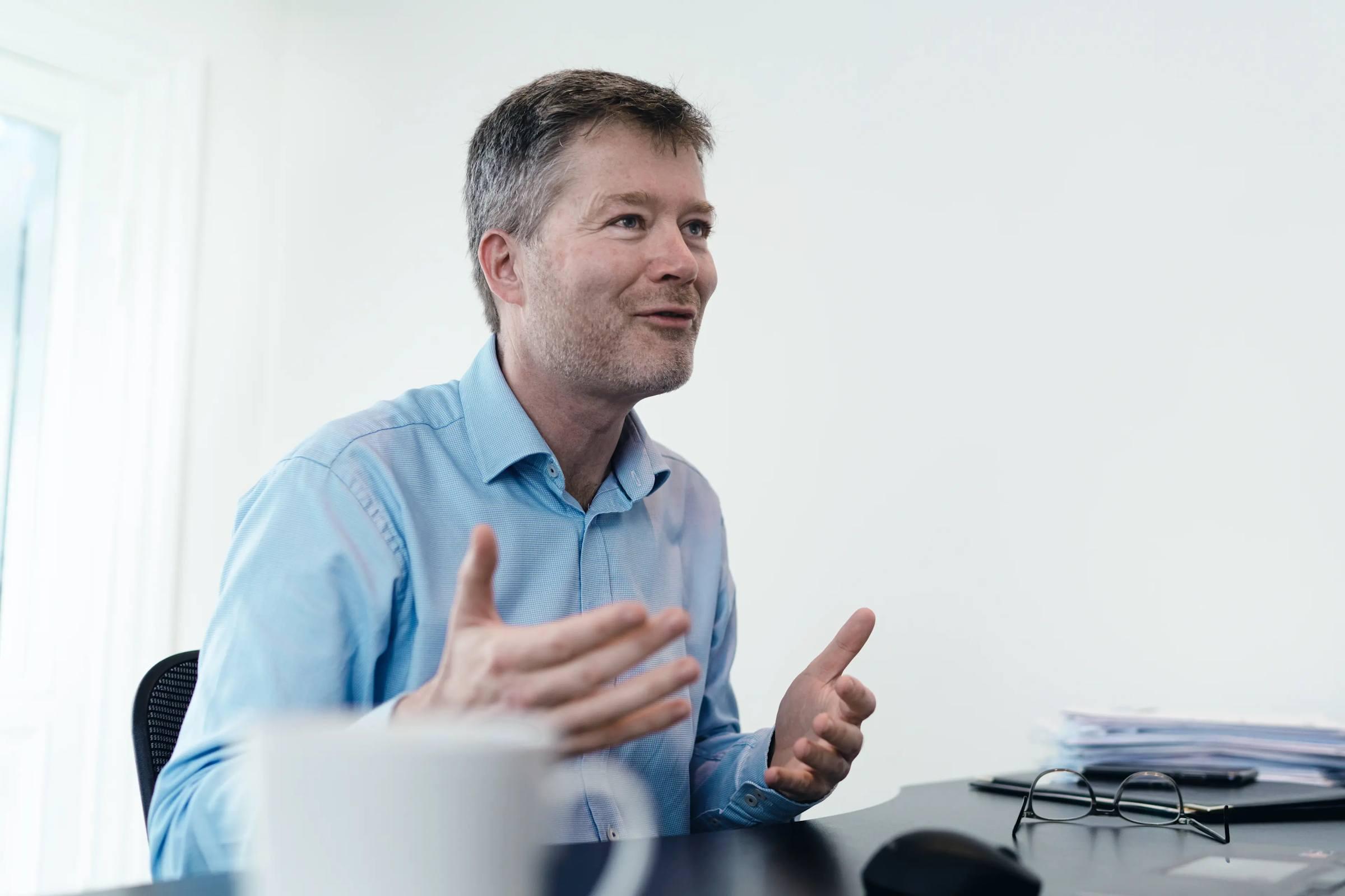 Faqtum M&A er rådgivere med solid erfaring inden for køb og salg af virksomheder