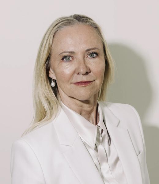 Betina Nygaard, Senior Advisor hos Faqtum M&A