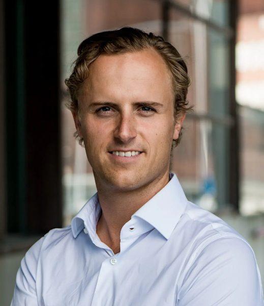 Christian Arnstedt, Senior Advisor hos Faqtum M&A