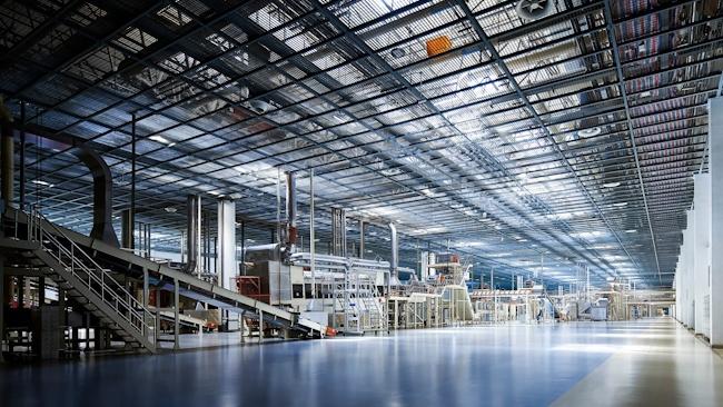 Skov Industri A/S – Faqtum M&A som rådgiver for sælger ved salget til Bjarne Lund, Kjeld Lund og Flemming Enevoldsen