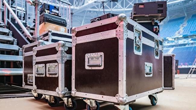 Flightcase International A/S – Faqtum M&A som rådgiver for ejerkredsen ved fusionen med Linde & Larsen