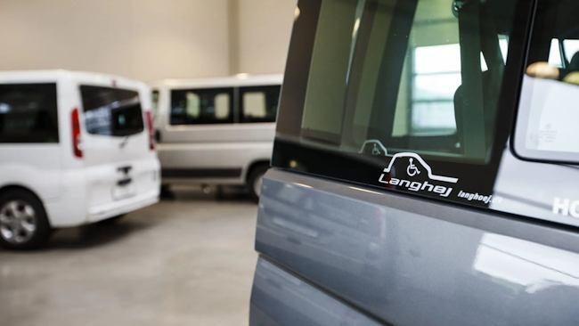 Langhøj ApS – Faqtum M&A som rådgiver for sælger ved salget til Auto Solutions Group